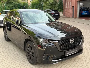MAZDA CX-60 2.5 e-SKYACTIV PHEV Homura CON-P DRI-P COM
