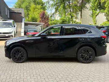 MAZDA CX-60 2.5 e-SKYACTIV PHEV Homura CON-P DRI-P COM