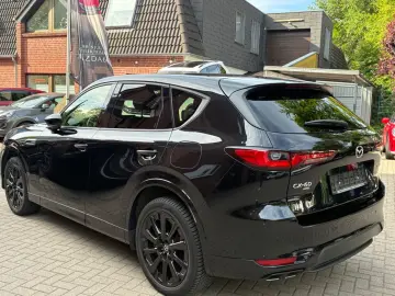 MAZDA CX-60 2.5 e-SKYACTIV PHEV Homura CON-P DRI-P COM