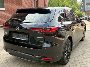 MAZDA CX-60 2.5 e-SKYACTIV PHEV Homura CON-P DRI-P COM