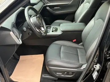 MAZDA CX-60 2.5 e-SKYACTIV PHEV Homura CON-P DRI-P COM