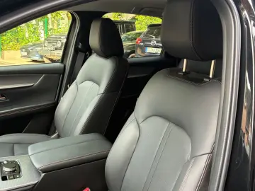 MAZDA CX-60 2.5 e-SKYACTIV PHEV Homura CON-P DRI-P COM