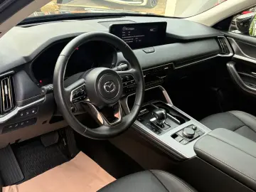 MAZDA CX-60 2.5 e-SKYACTIV PHEV Homura CON-P DRI-P COM