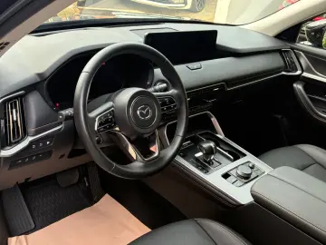 MAZDA CX-60 2.5 e-SKYACTIV PHEV Homura CON-P DRI-P COM