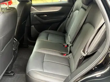 MAZDA CX-60 2.5 e-SKYACTIV PHEV Homura CON-P DRI-P COM
