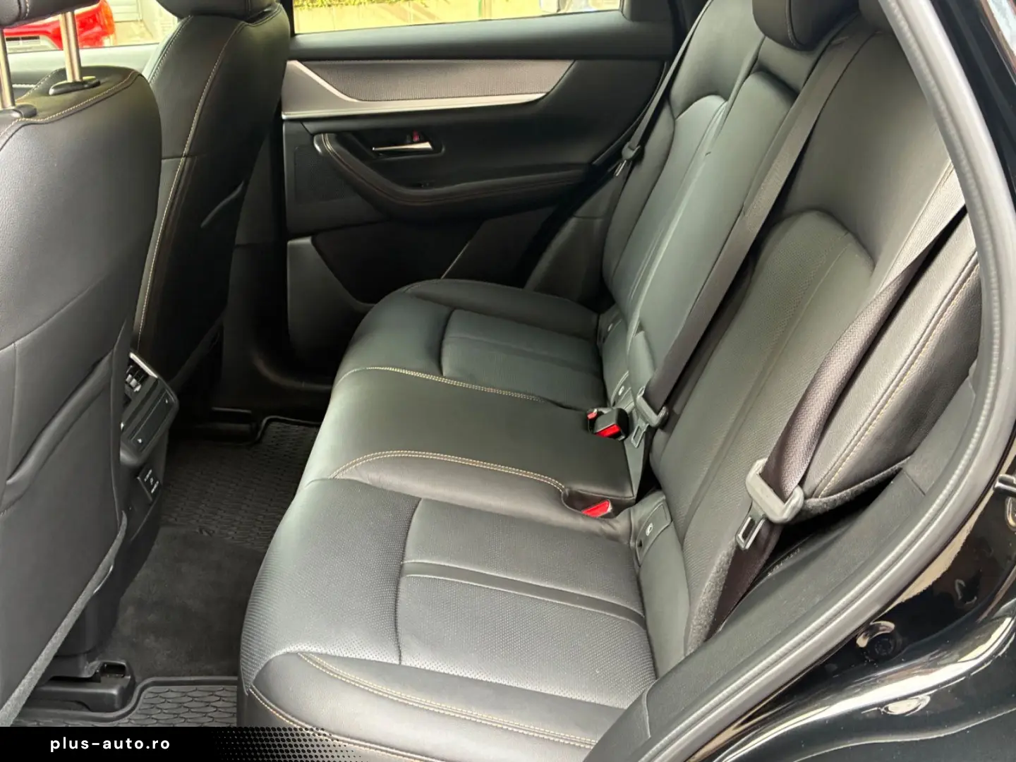 MAZDA CX-60 2.5 e-SKYACTIV PHEV Homura CON-P DRI-P COM