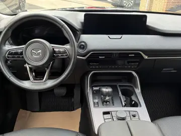 MAZDA CX-60 2.5 e-SKYACTIV PHEV Homura CON-P DRI-P COM