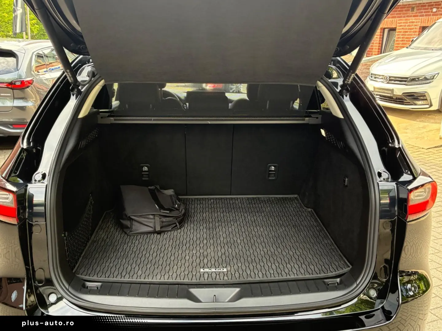 MAZDA CX-60 2.5 e-SKYACTIV PHEV Homura CON-P DRI-P COM