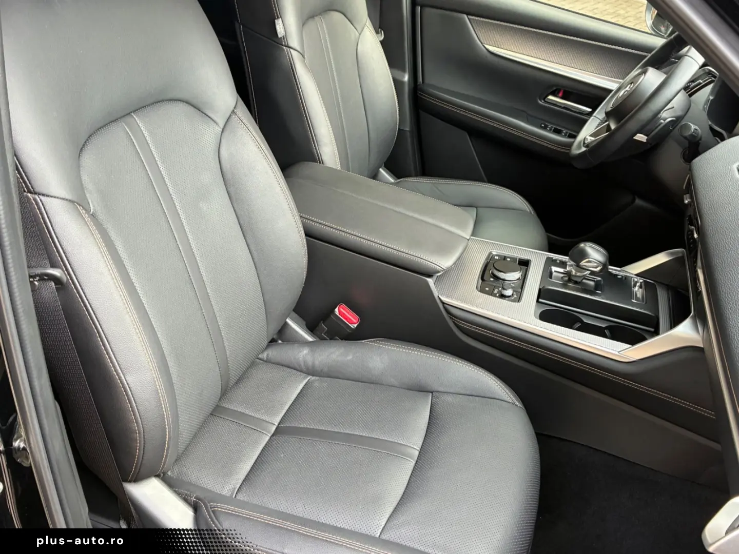 MAZDA CX-60 2.5 e-SKYACTIV PHEV Homura CON-P DRI-P COM