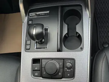 MAZDA CX-60 2.5 e-SKYACTIV PHEV Homura CON-P DRI-P COM