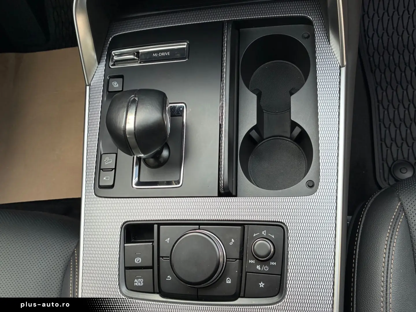 MAZDA CX-60 2.5 e-SKYACTIV PHEV Homura CON-P DRI-P COM