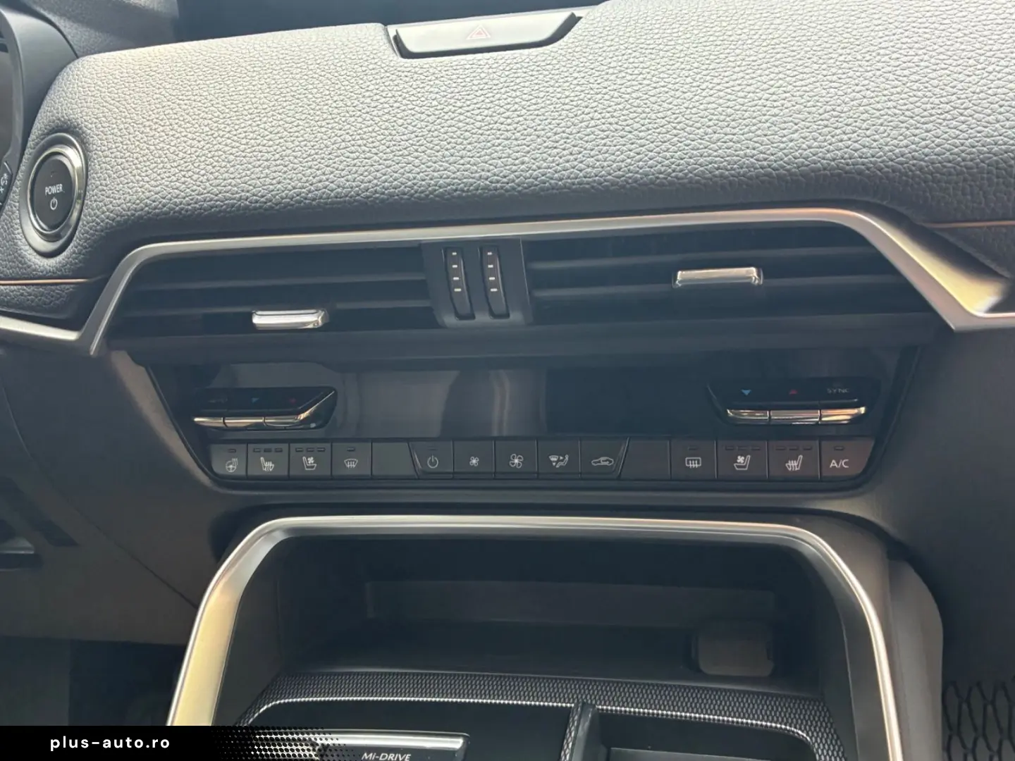 MAZDA CX-60 2.5 e-SKYACTIV PHEV Homura CON-P DRI-P COM