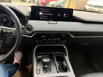 MAZDA CX-60 2.5 e-SKYACTIV PHEV Homura CON-P DRI-P COM