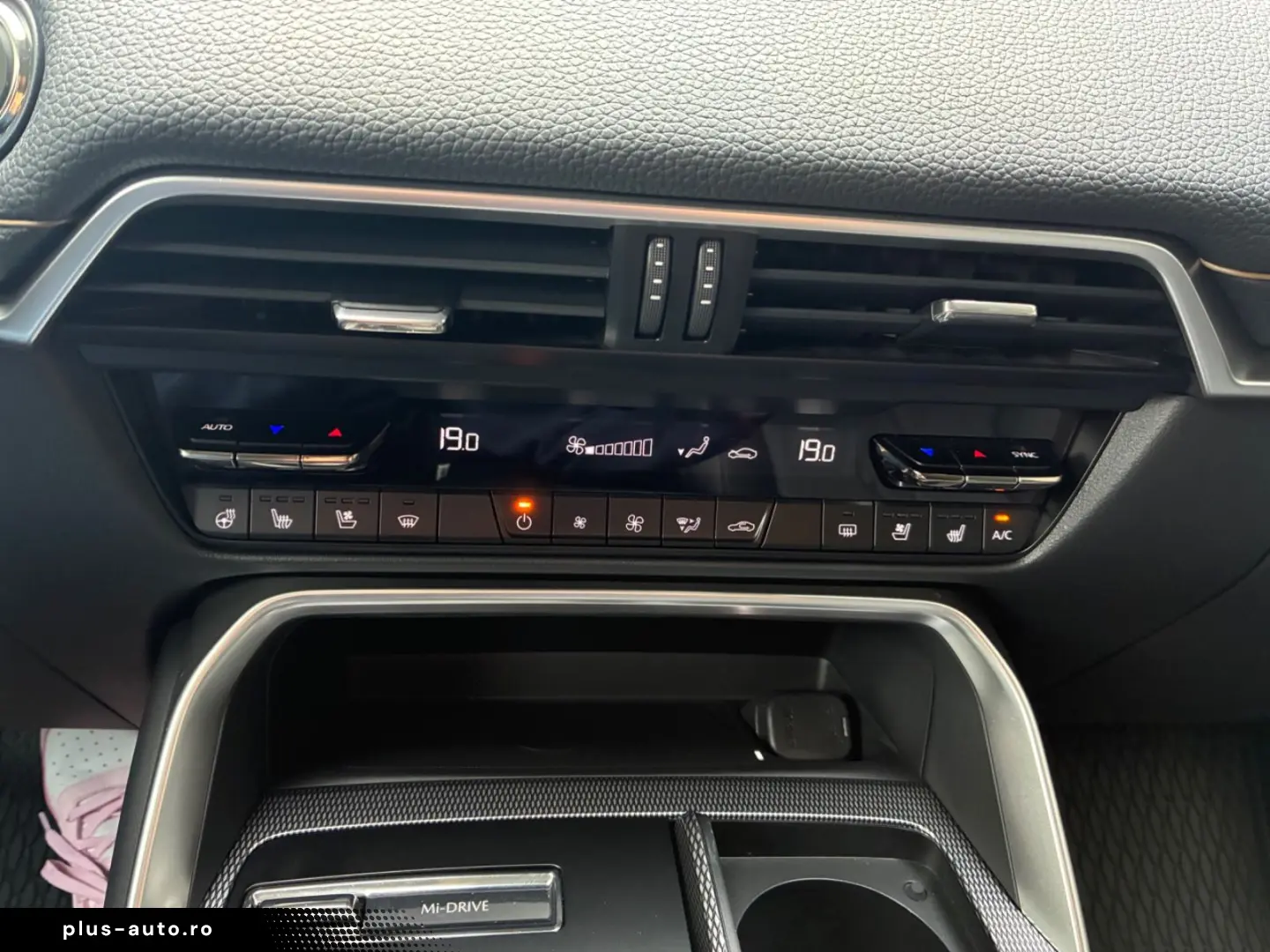 MAZDA CX-60 2.5 e-SKYACTIV PHEV Homura CON-P DRI-P COM