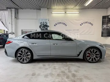 BMW M440i xDrive Gran Coupé 360  ACC GSD HK Laser