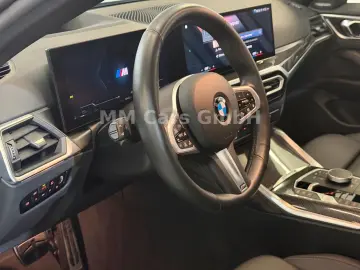 BMW M440i xDrive Gran Coupé 360  ACC GSD HK Laser