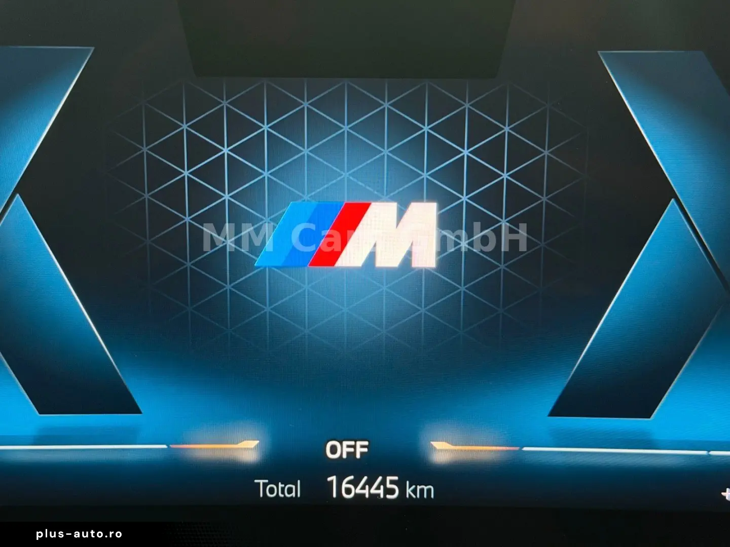BMW M440i xDrive Gran Coupé 360  ACC GSD HK Laser
