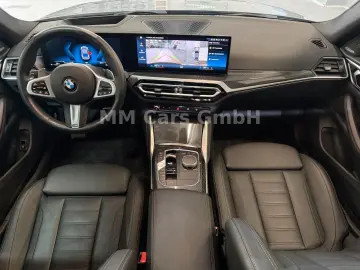 BMW M440i xDrive Gran Coupé 360  ACC GSD HK Laser