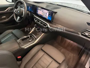 BMW M440i xDrive Gran Coupé 360  ACC GSD HK Laser
