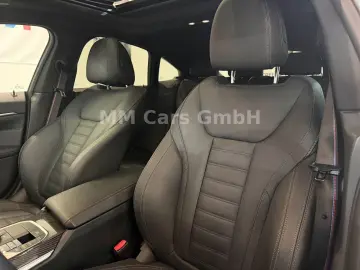 BMW M440i xDrive Gran Coupé 360  ACC GSD HK Laser