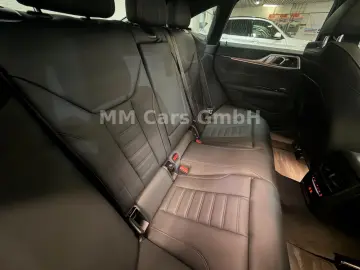BMW M440i xDrive Gran Coupé 360  ACC GSD HK Laser