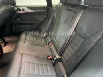 BMW M440i xDrive Gran Coupé 360  ACC GSD HK Laser