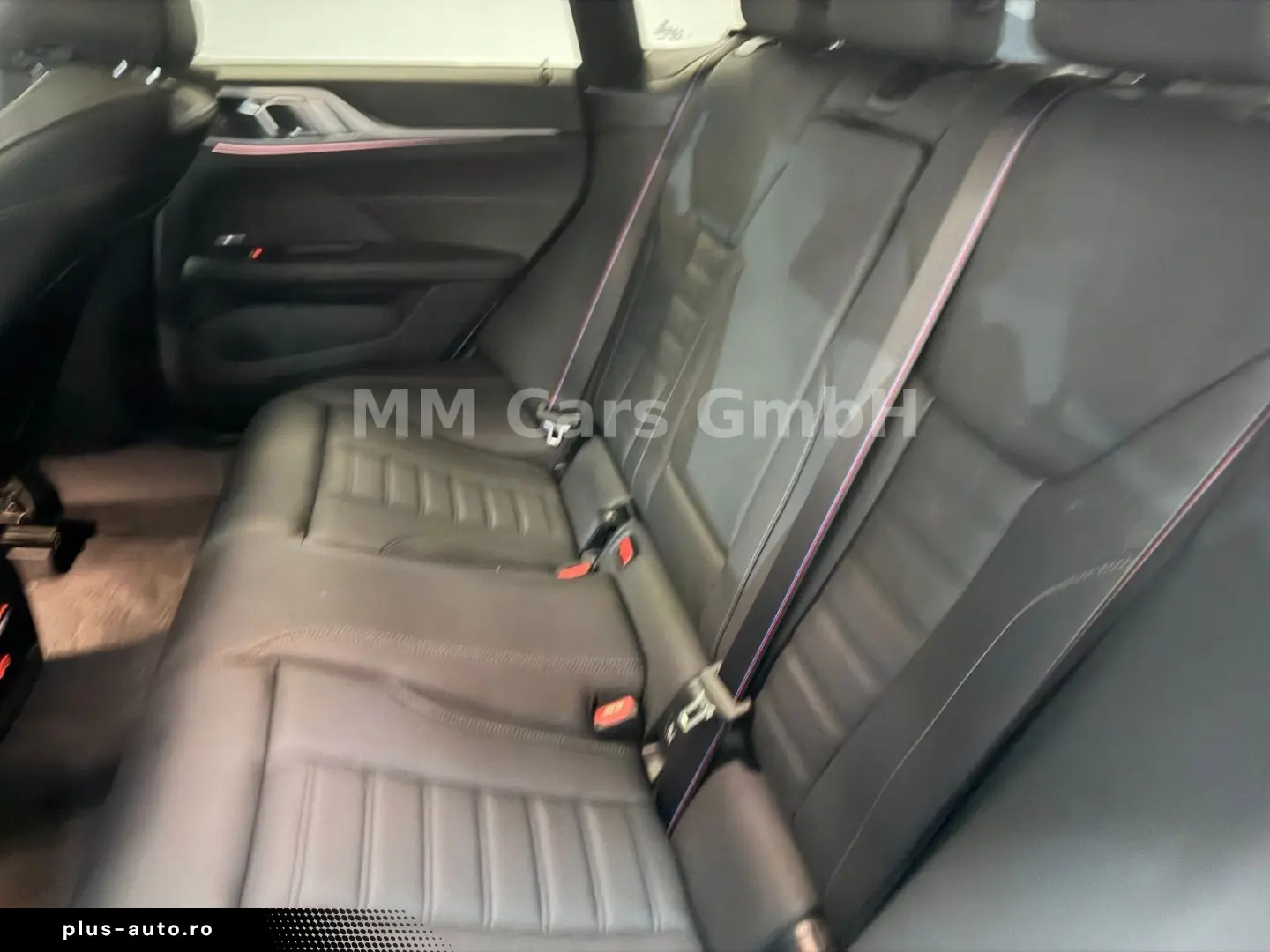 BMW M440i xDrive Gran Coupé 360  ACC GSD HK Laser