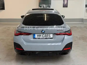BMW M440i xDrive Gran Coupé 360  ACC GSD HK Laser
