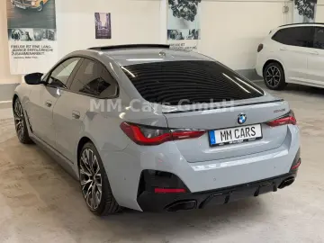BMW M440i xDrive Gran Coupé 360  ACC GSD HK Laser