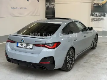 BMW M440i xDrive Gran Coupé 360  ACC GSD HK Laser