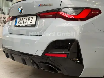 BMW M440i xDrive Gran Coupé 360  ACC GSD HK Laser
