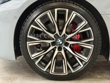 BMW M440i xDrive Gran Coupé 360  ACC GSD HK Laser