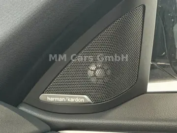 BMW M440i xDrive Gran Coupé 360  ACC GSD HK Laser