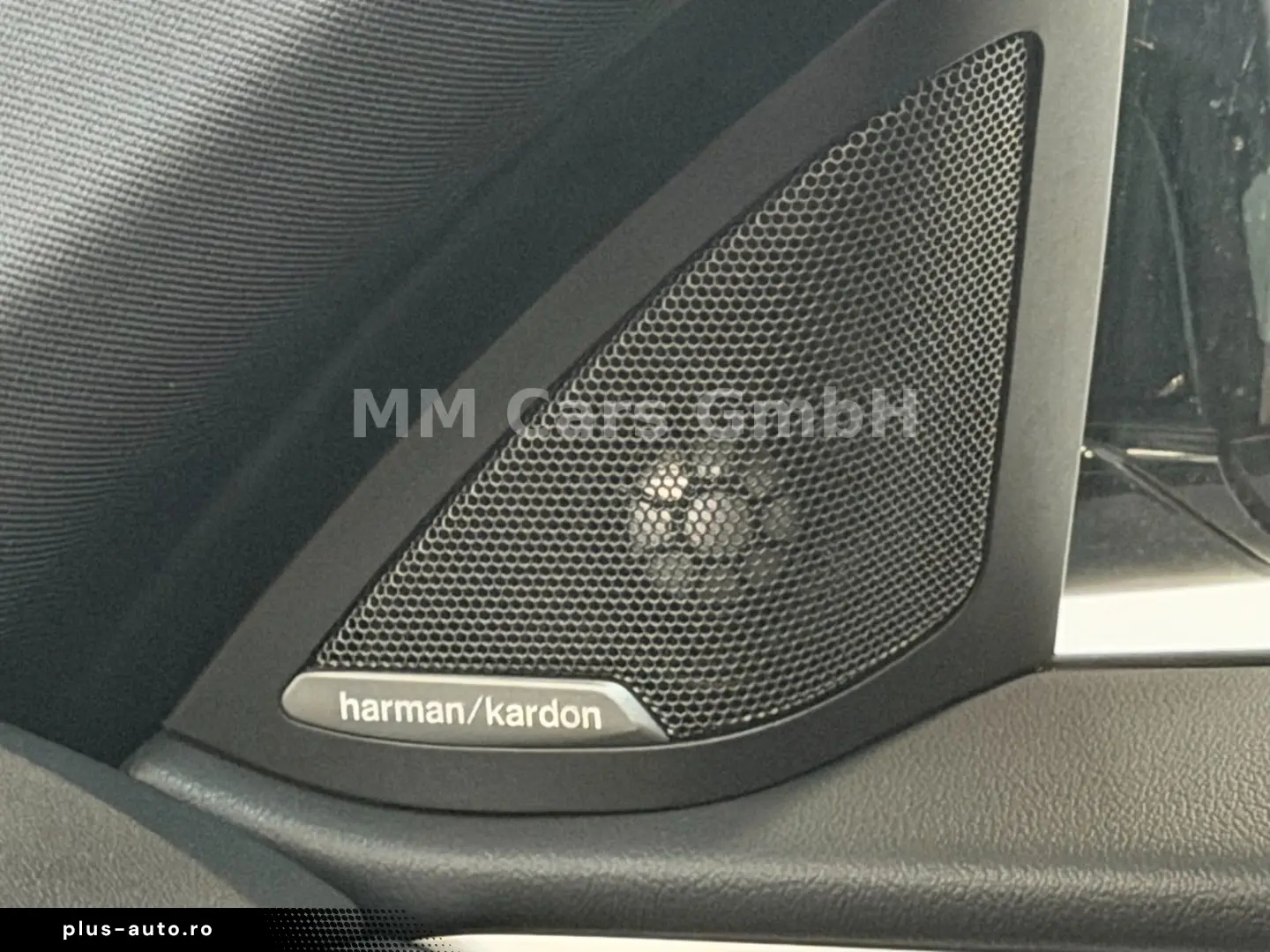 BMW M440i xDrive Gran Coupé 360  ACC GSD HK Laser
