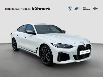 BMW M440i xDrive Gran Coupé ACC AHK H&K HUD HERITAGE