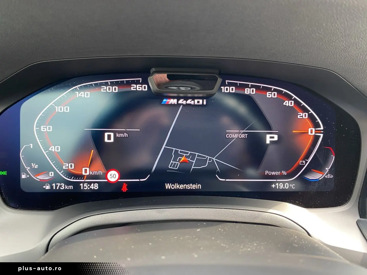 BMW M440i xDrive Gran Coupé ACC AHK H&K HUD HERITAGE
