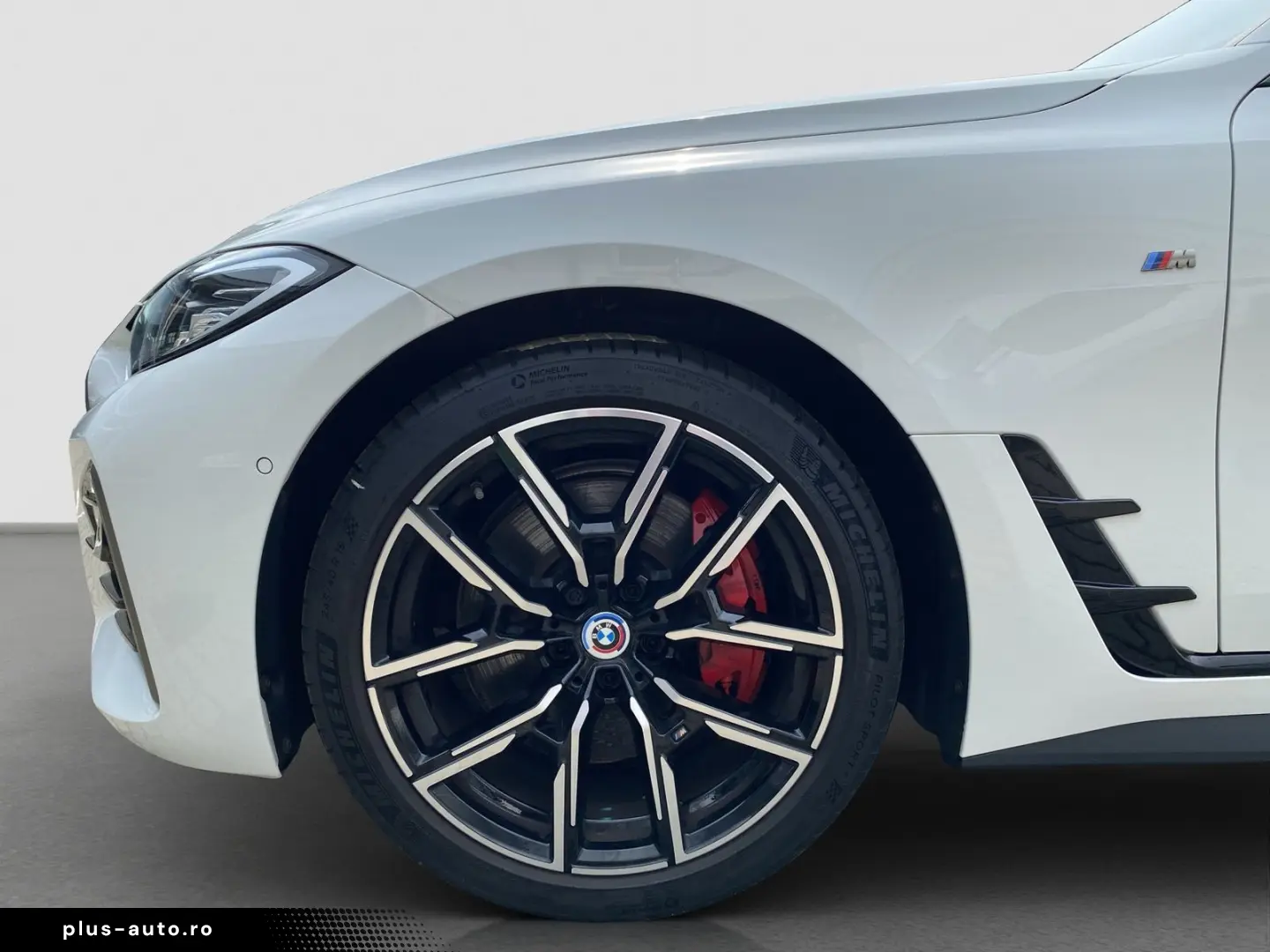 BMW M440i xDrive Gran Coupé ACC AHK H&K HUD HERITAGE