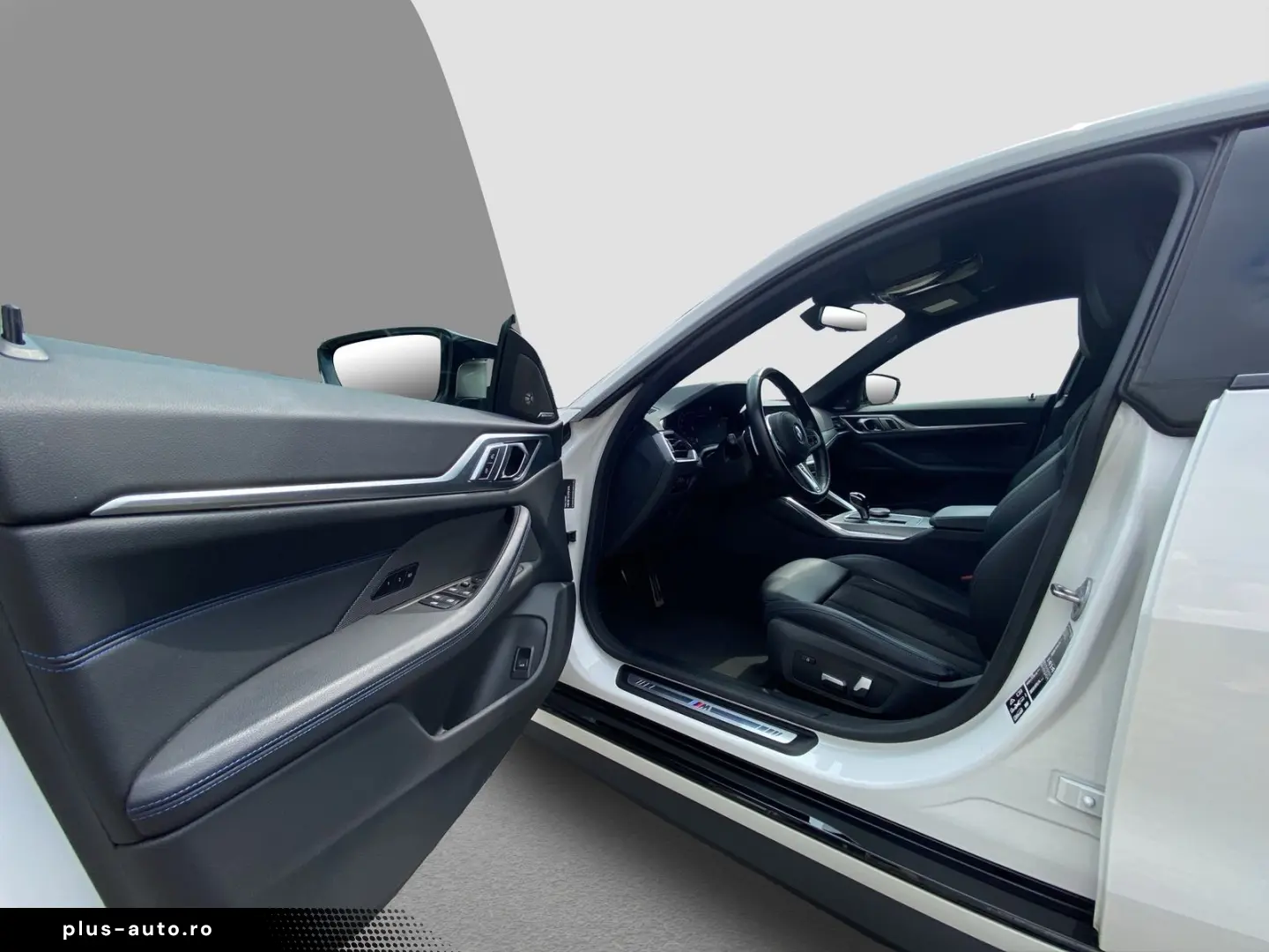 BMW M440i xDrive Gran Coupé ACC AHK H&K HUD HERITAGE