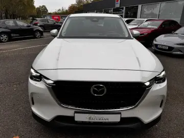 MAZDA CX-60 Exclusive-Line Driver Convenience Sound. P