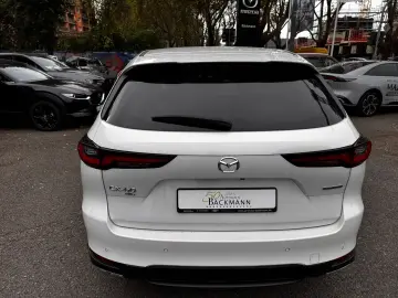 MAZDA CX-60 Exclusive-Line Driver Convenience Sound. P