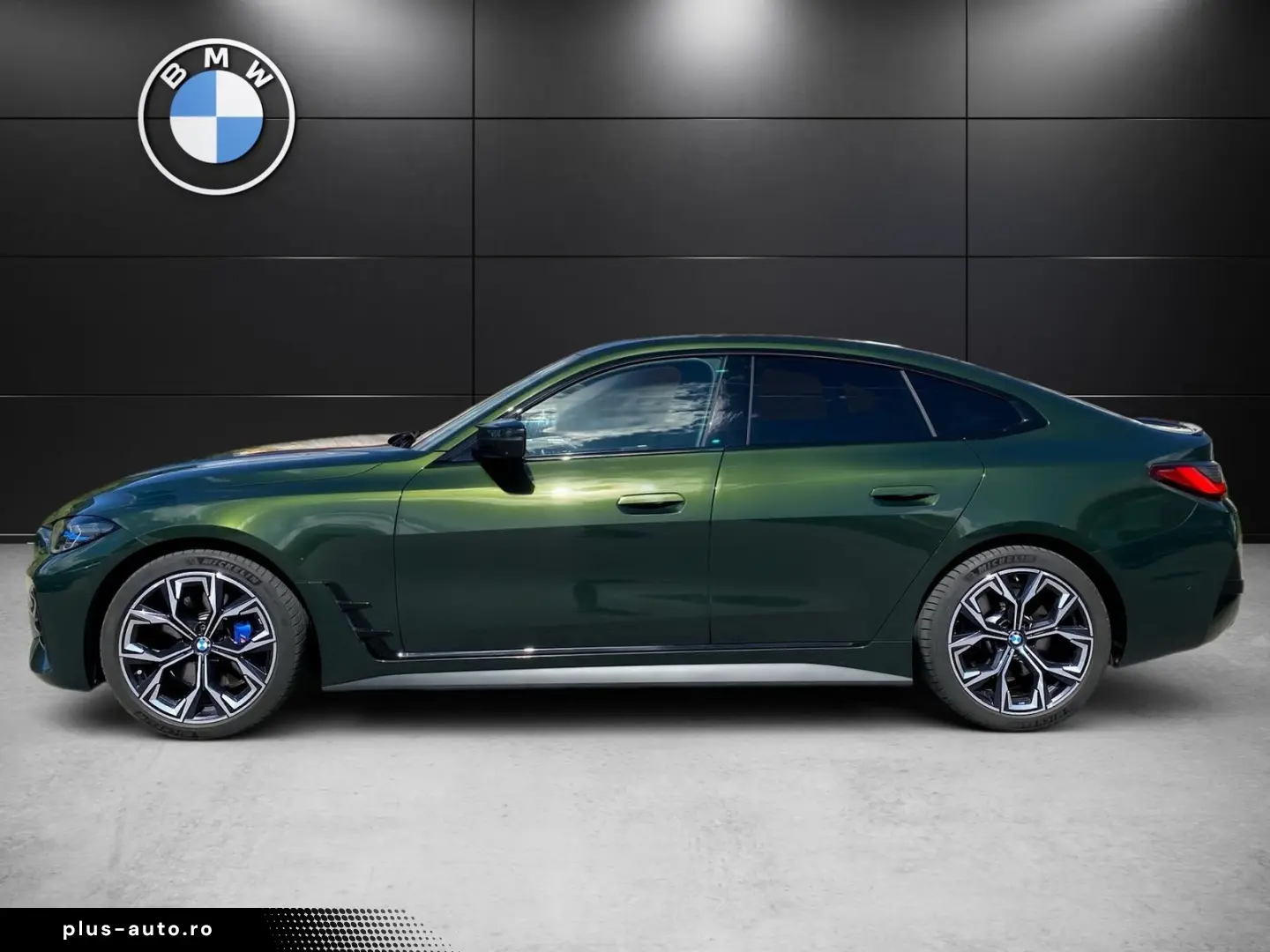 BMW M440i xDrive Gran Coupe HUD PA  DA Pro GSD Laser