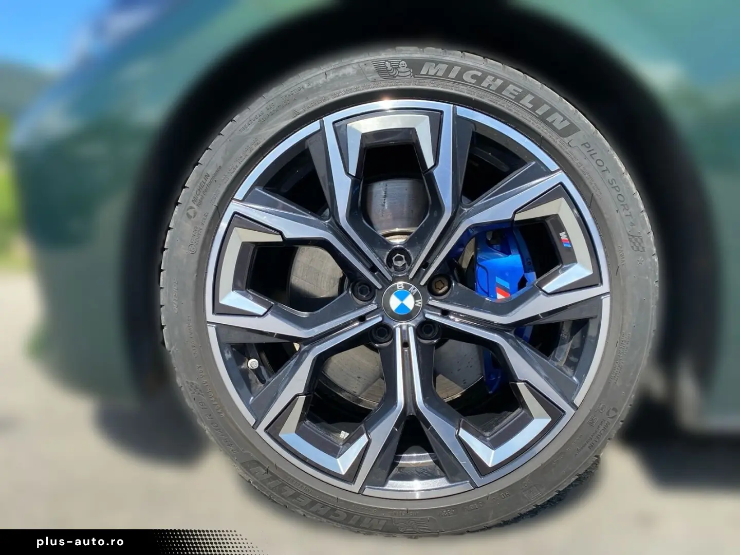 BMW M440i xDrive Gran Coupe HUD PA  DA Pro GSD Laser