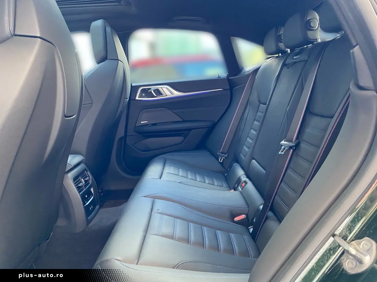 BMW M440i xDrive Gran Coupe HUD PA  DA Pro GSD Laser