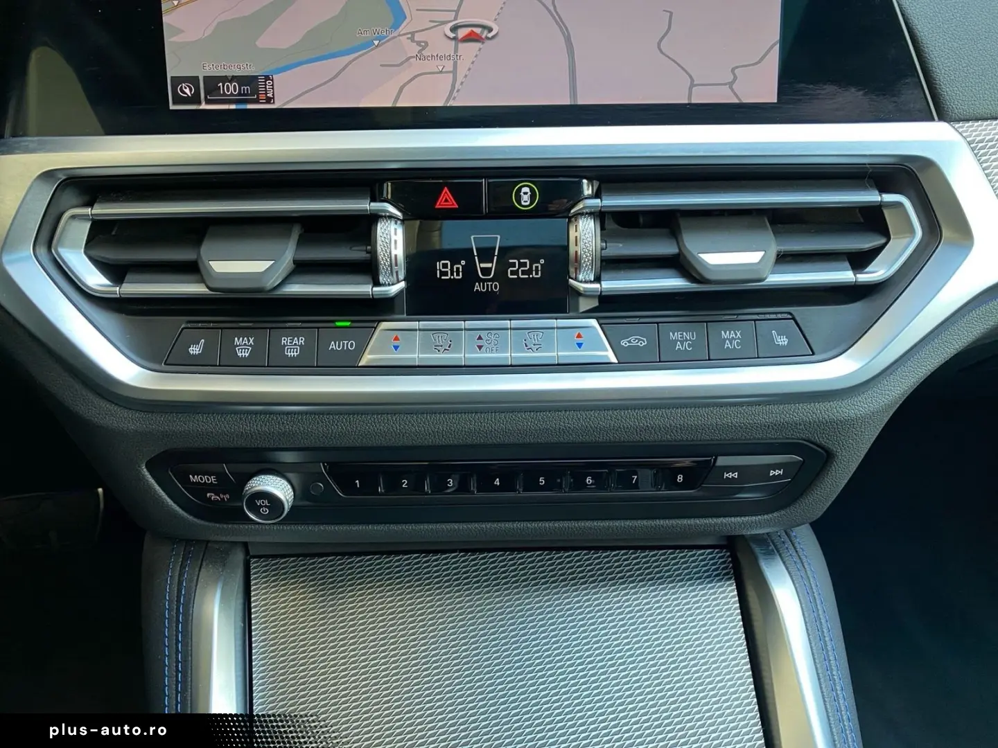 BMW M440i xDrive Gran Coupe HUD PA  DA Pro GSD Laser