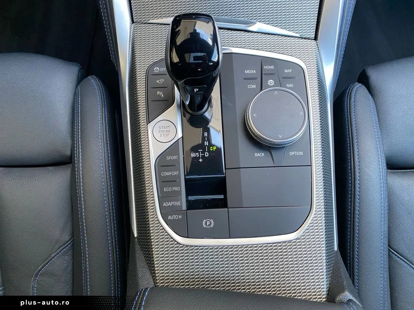 BMW M440i xDrive Gran Coupe HUD PA  DA Pro GSD Laser