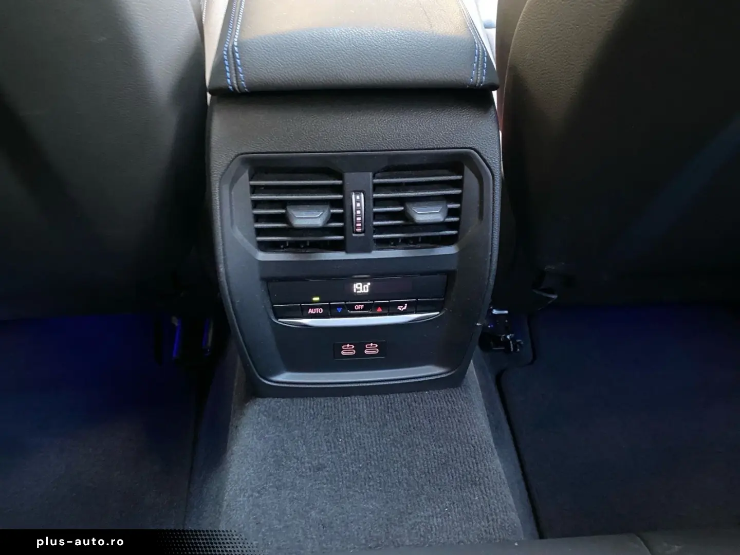 BMW M440i xDrive Gran Coupe HUD PA  DA Pro GSD Laser