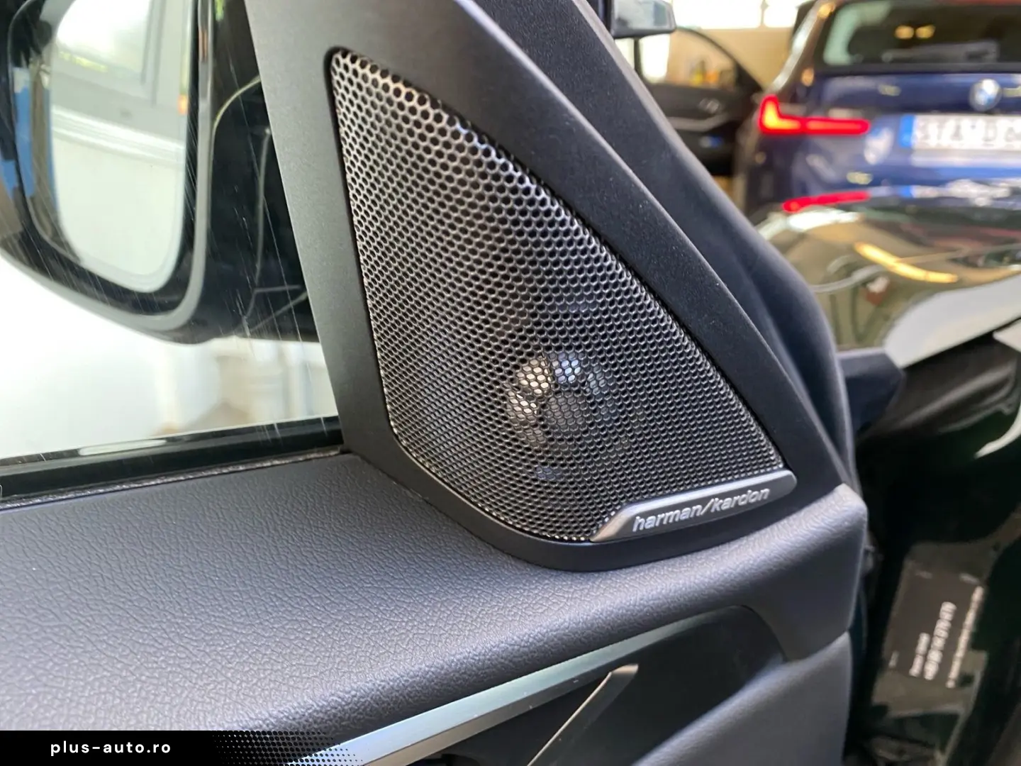 BMW M440i xDrive Gran Coupe HUD PA  DA Pro GSD Laser