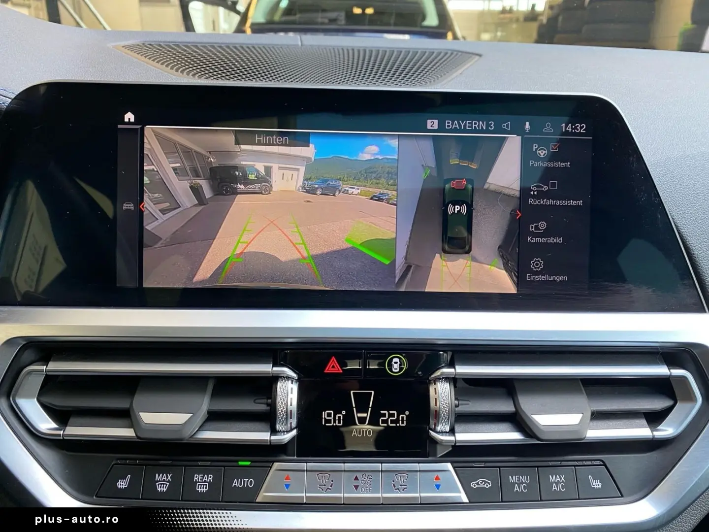 BMW M440i xDrive Gran Coupe HUD PA  DA Pro GSD Laser