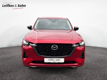 MAZDA CX-60 AWD PHEV Aut. HOMURA