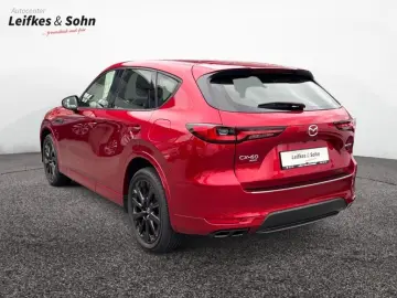 MAZDA CX-60 AWD PHEV Aut. HOMURA